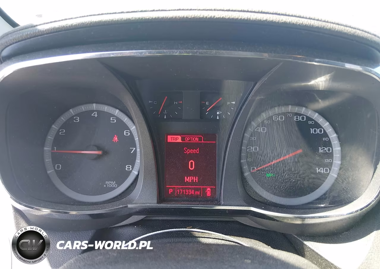 2014 GMC Terrain Sle-2 VIN:2GKFLWEK6E6266575 - 7