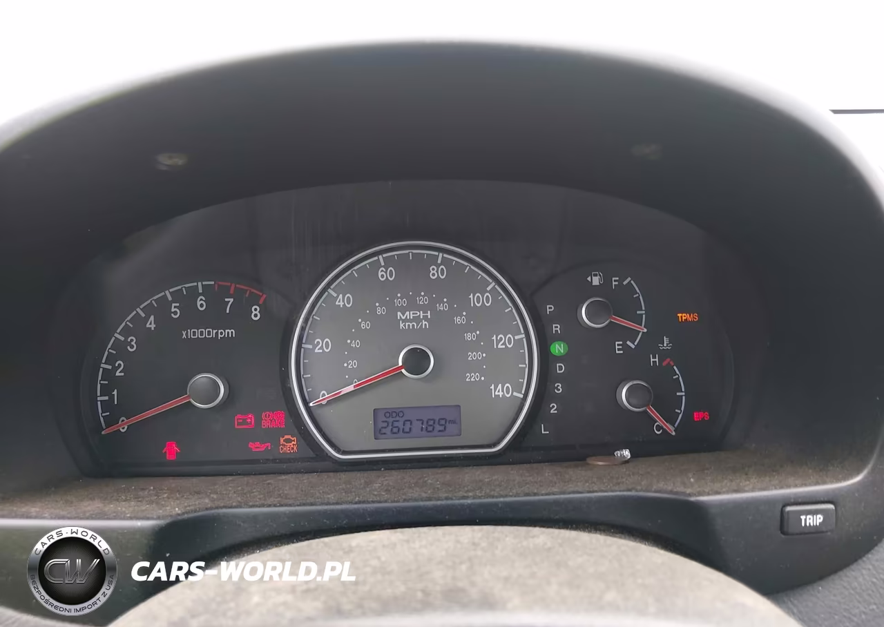 2008 Hyundai Elantra Gls-Se VIN:KMHDU46D98U488663 - 7