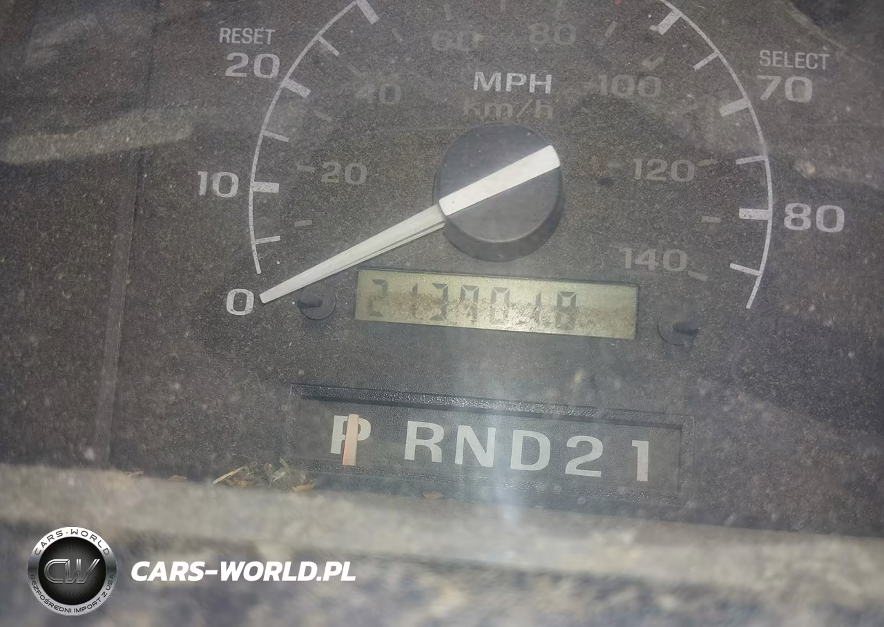 1995 Ford F250 VIN:1FTHX25HXSKC00836 - 15