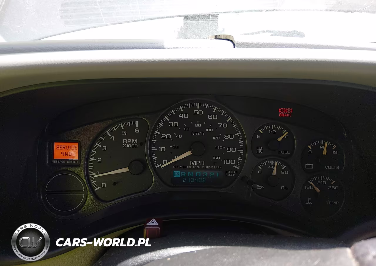 2002 Chevrolet Tahoe Lt VIN:1GNEK13Z82R284225 - 7