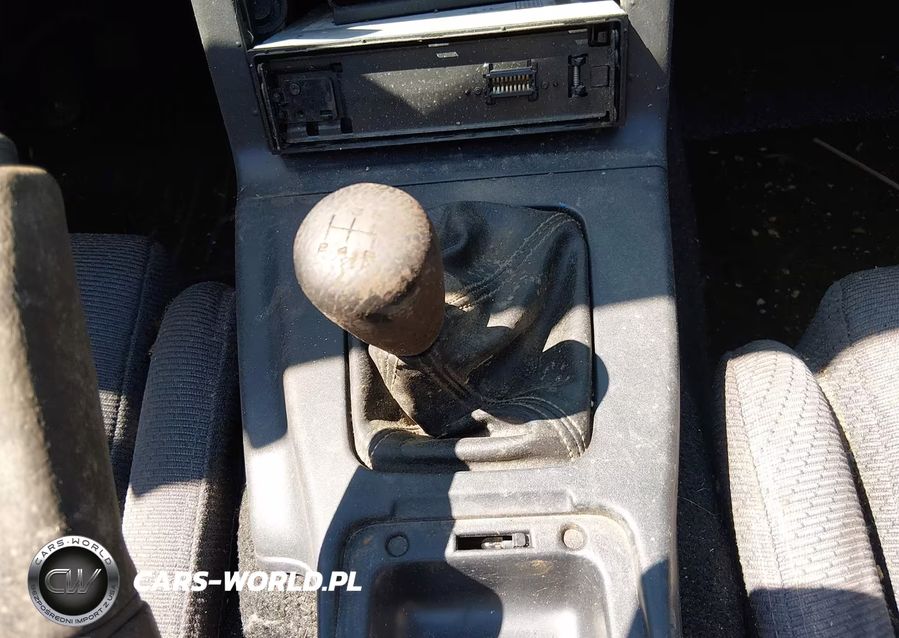 1990 Mazda Mx-5 Miata VIN:JM1NA3515L0134299 - 12