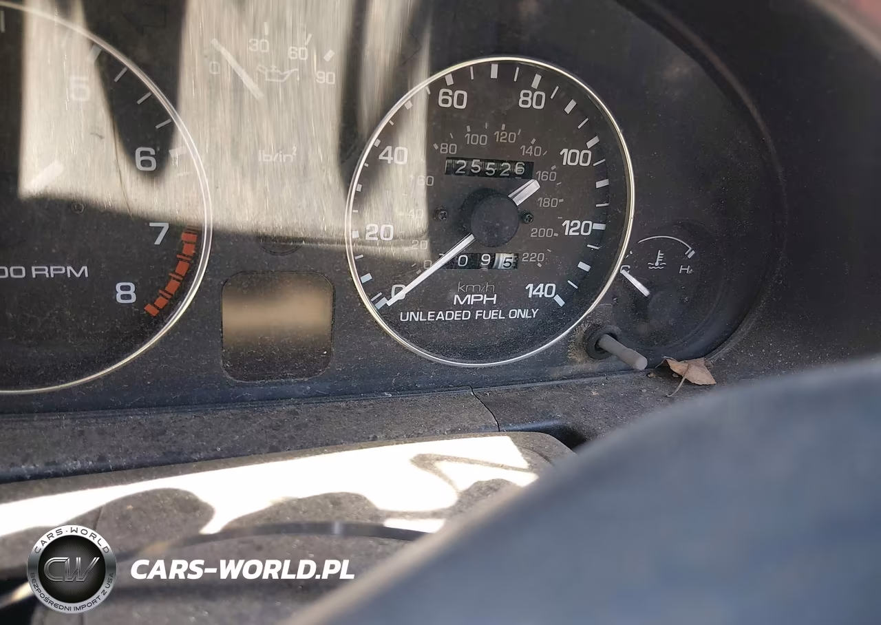 1990 Mazda Mx-5 Miata VIN:JM1NA3515L0134299 - 7