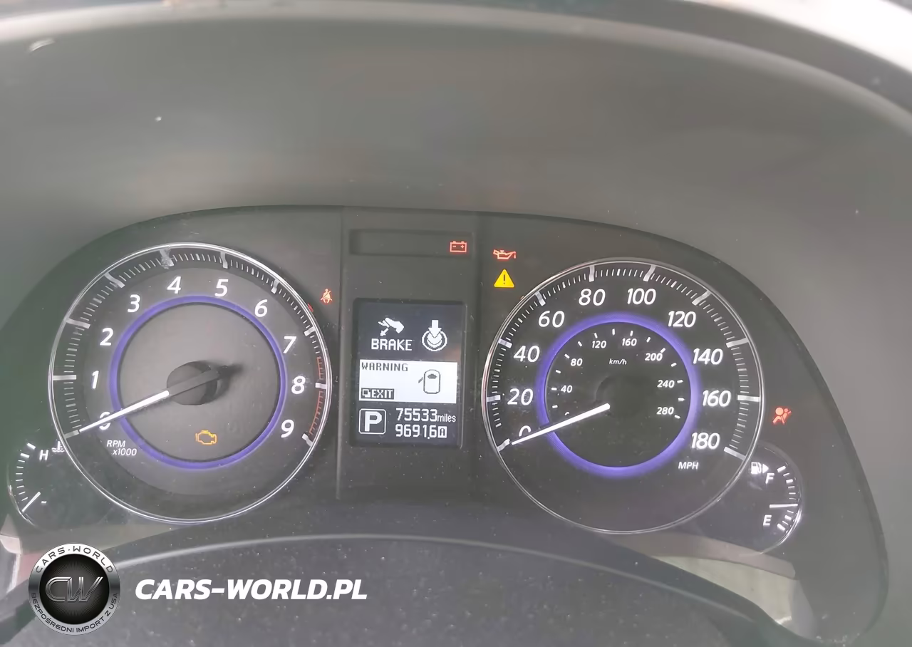 2017 Infiniti Qx70 VIN:JN8CS1MUXHM140219 - 7