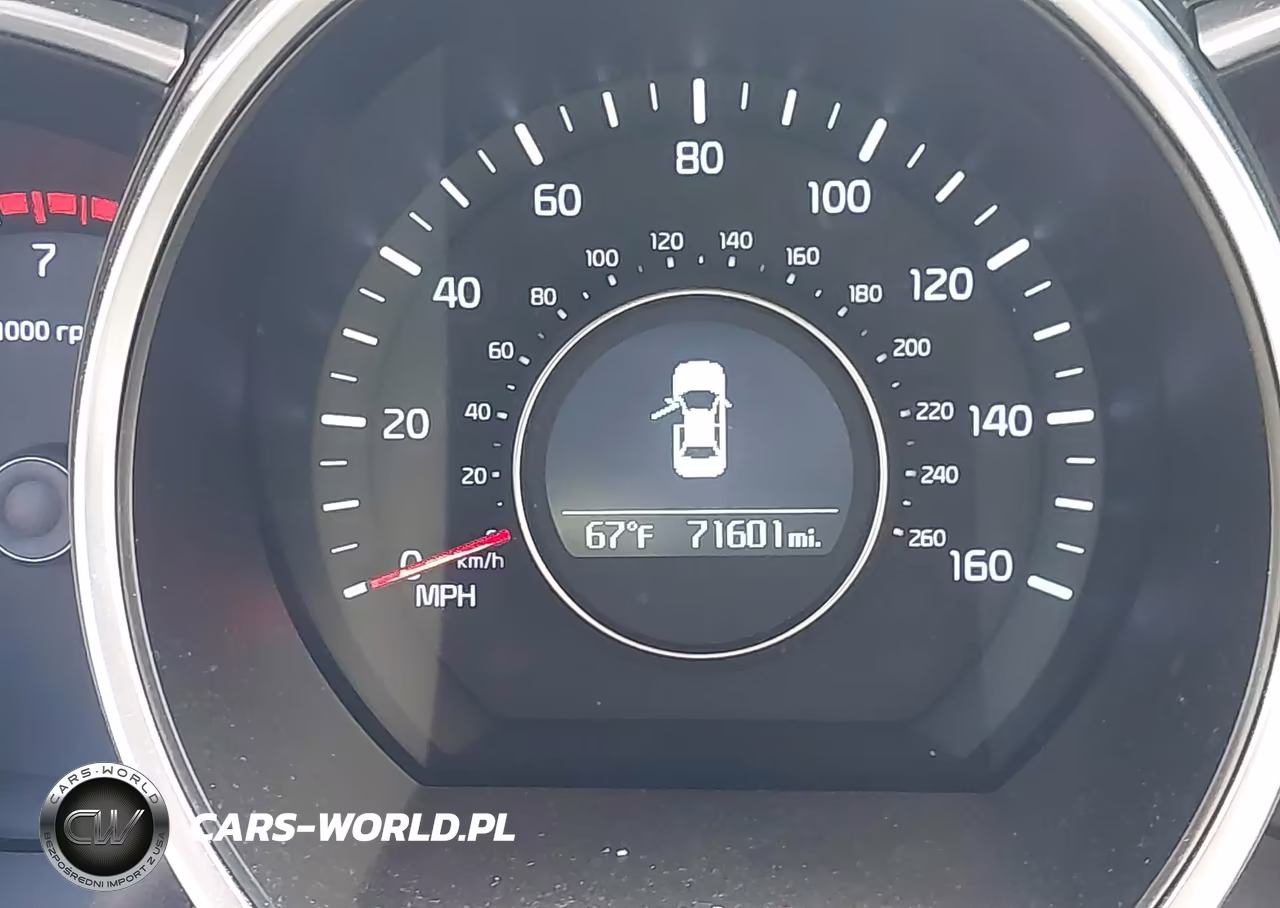 2014 Kia Optima Ex VIN:5XXGN4A73EG321250 - 16