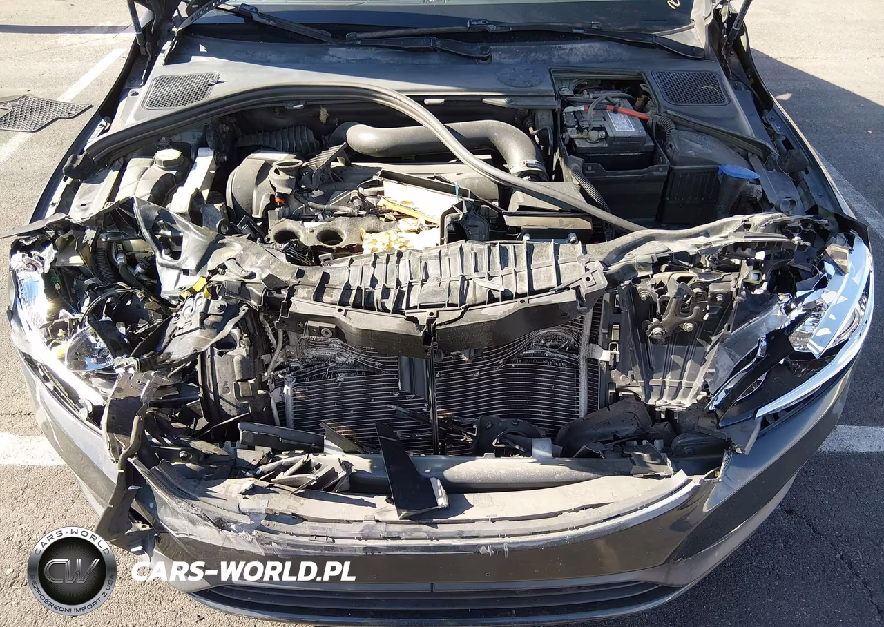 2014 Volvo S60 T5 VIN:YV1612FS4E1292761 - 10