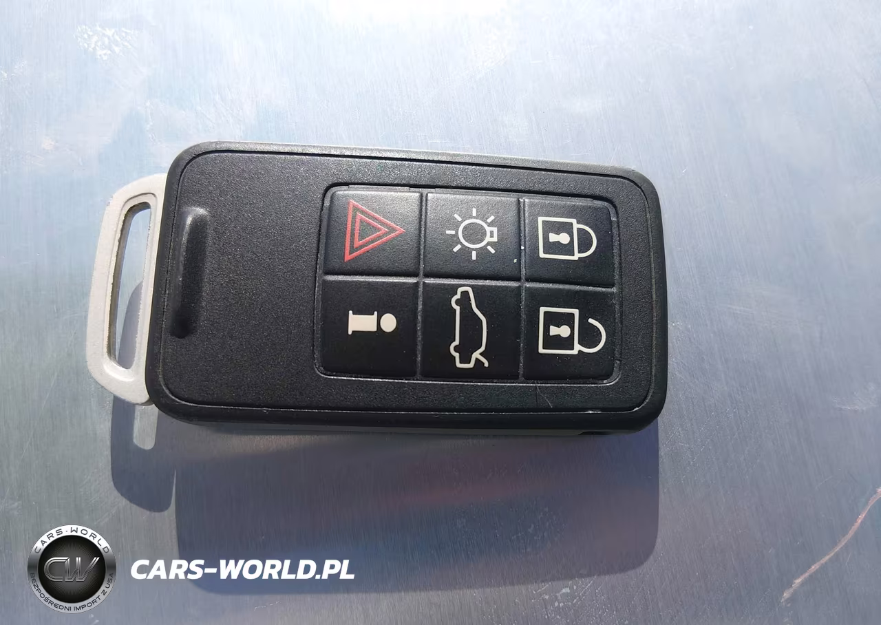 2014 Volvo S60 T5 VIN:YV1612FS4E1292761 - 11