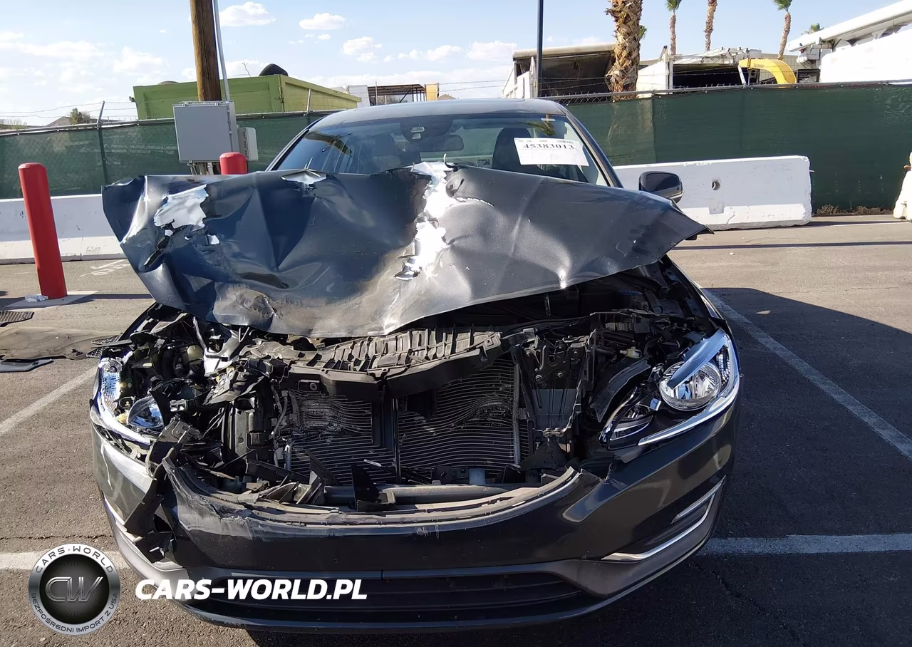 2014 Volvo S60 T5 VIN:YV1612FS4E1292761 - 12