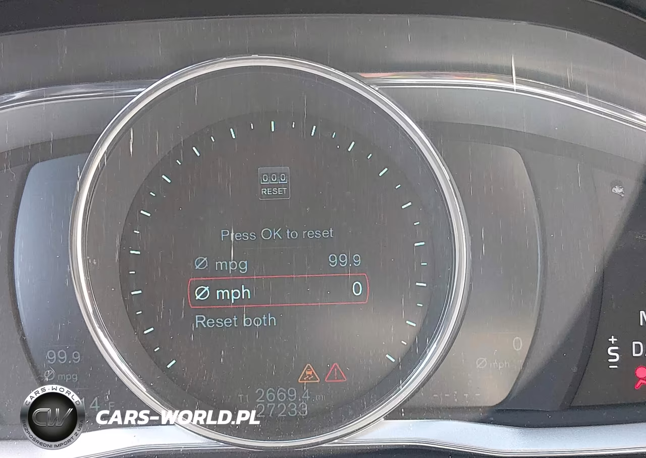 2014 Volvo S60 T5 VIN:YV1612FS4E1292761 - 7