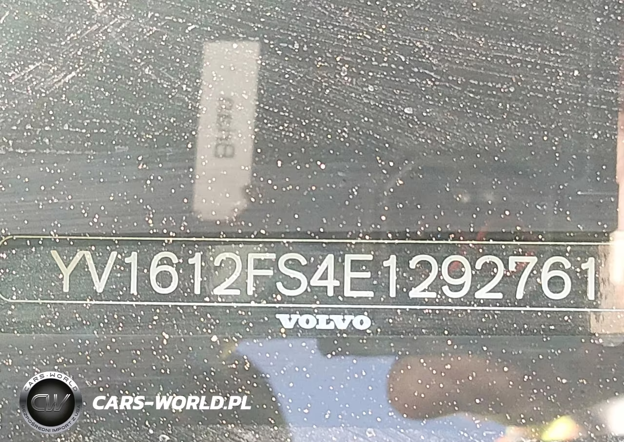 2014 Volvo S60 T5 VIN:YV1612FS4E1292761 - 9