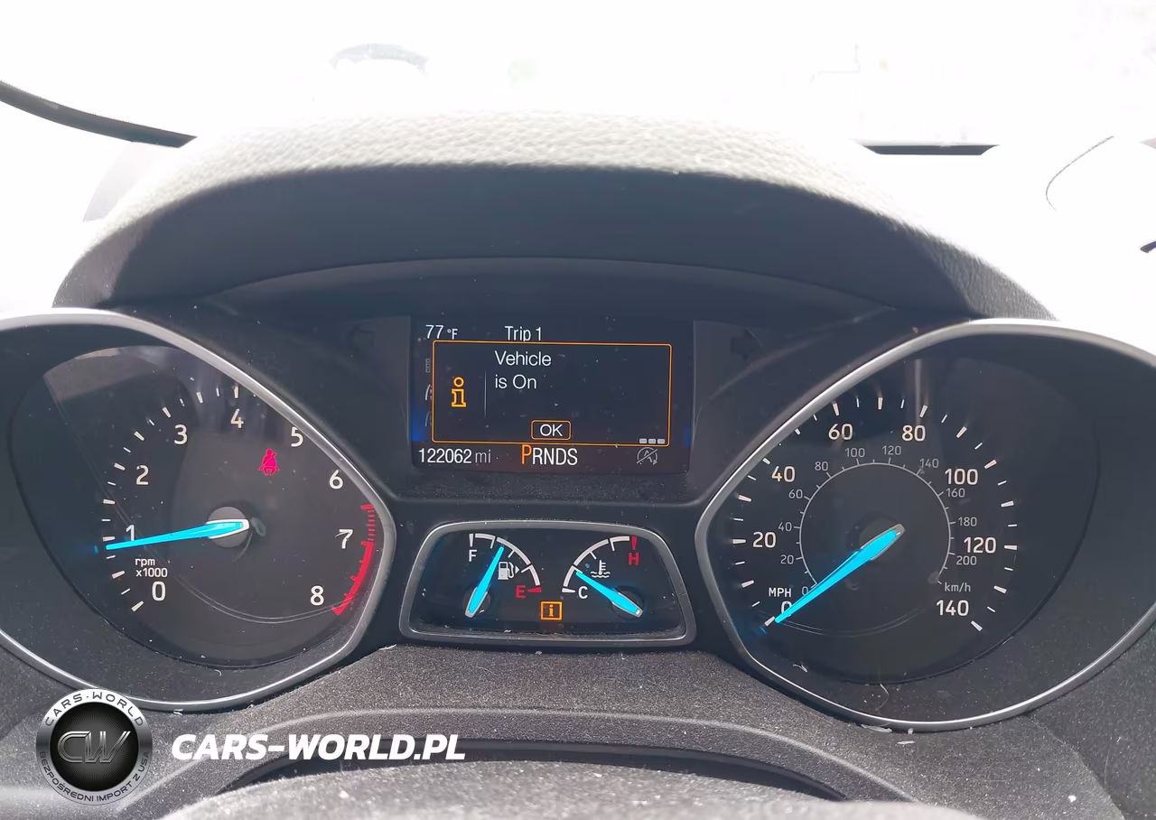 2018 Ford Escape Se VIN:1FMCU9GD9JUA83075 - 7