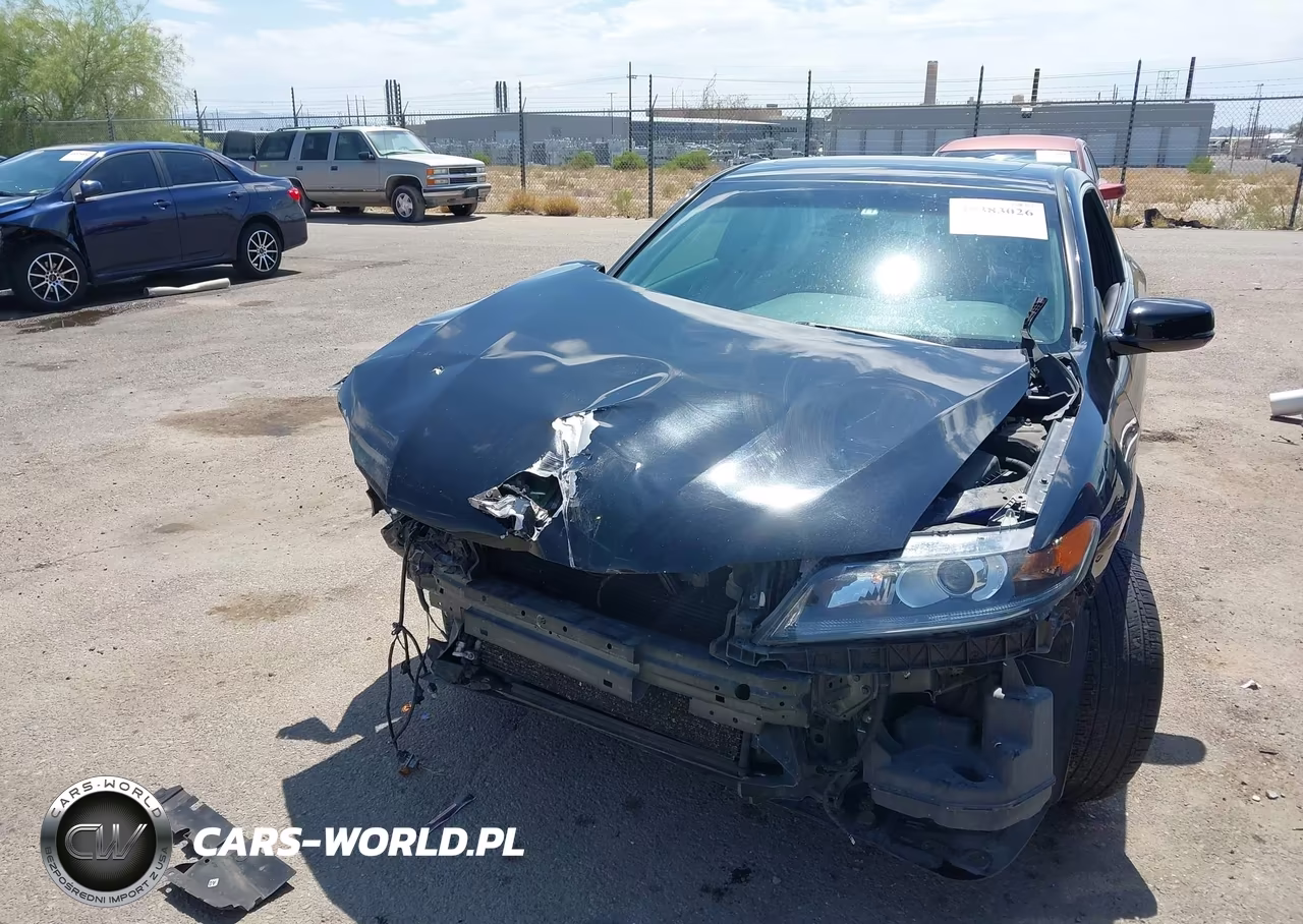 2014 Honda Accord Ex VIN:1HGCT1B77EA016137 - 13