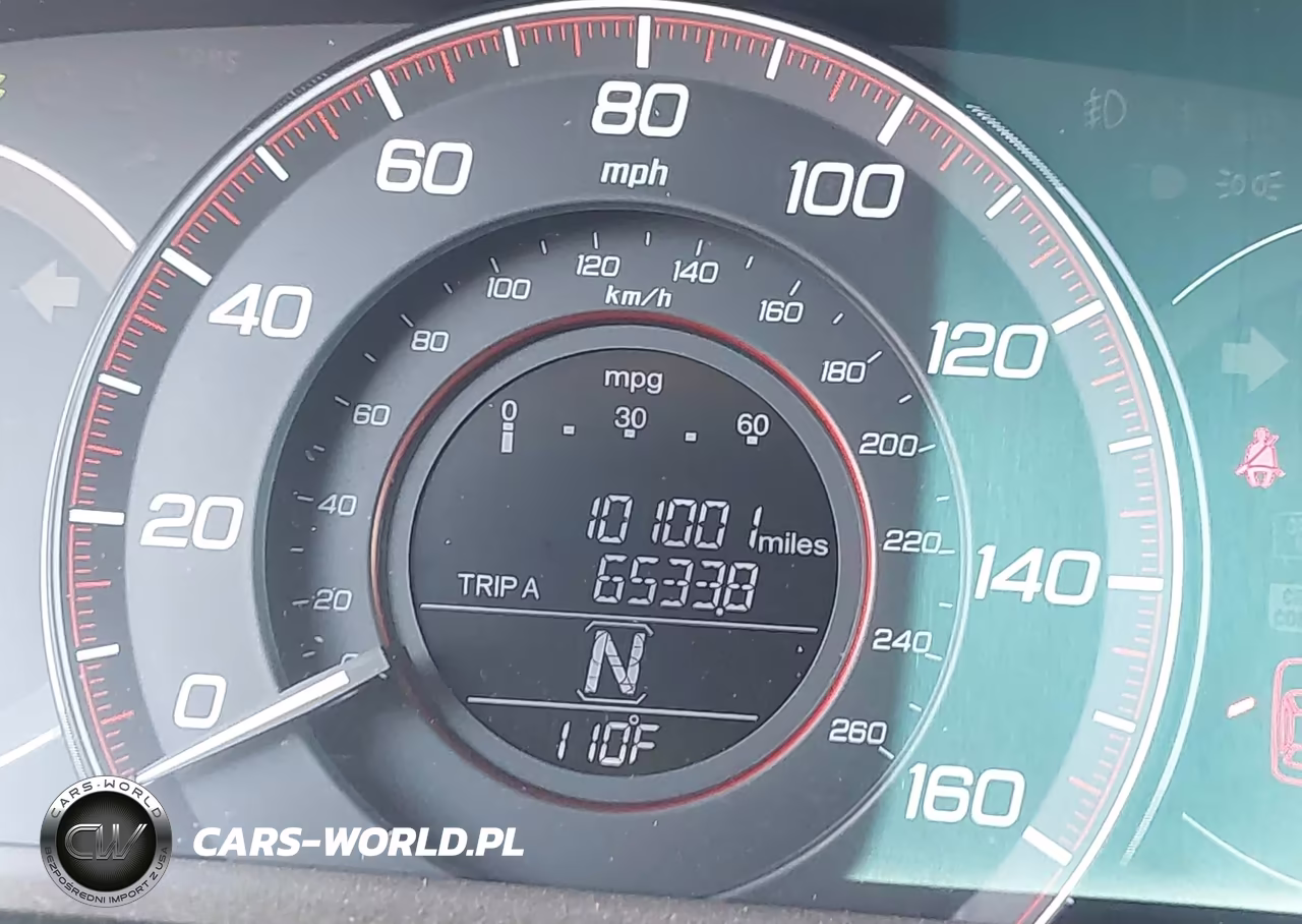 2014 Honda Accord Ex VIN:1HGCT1B77EA016137 - 16