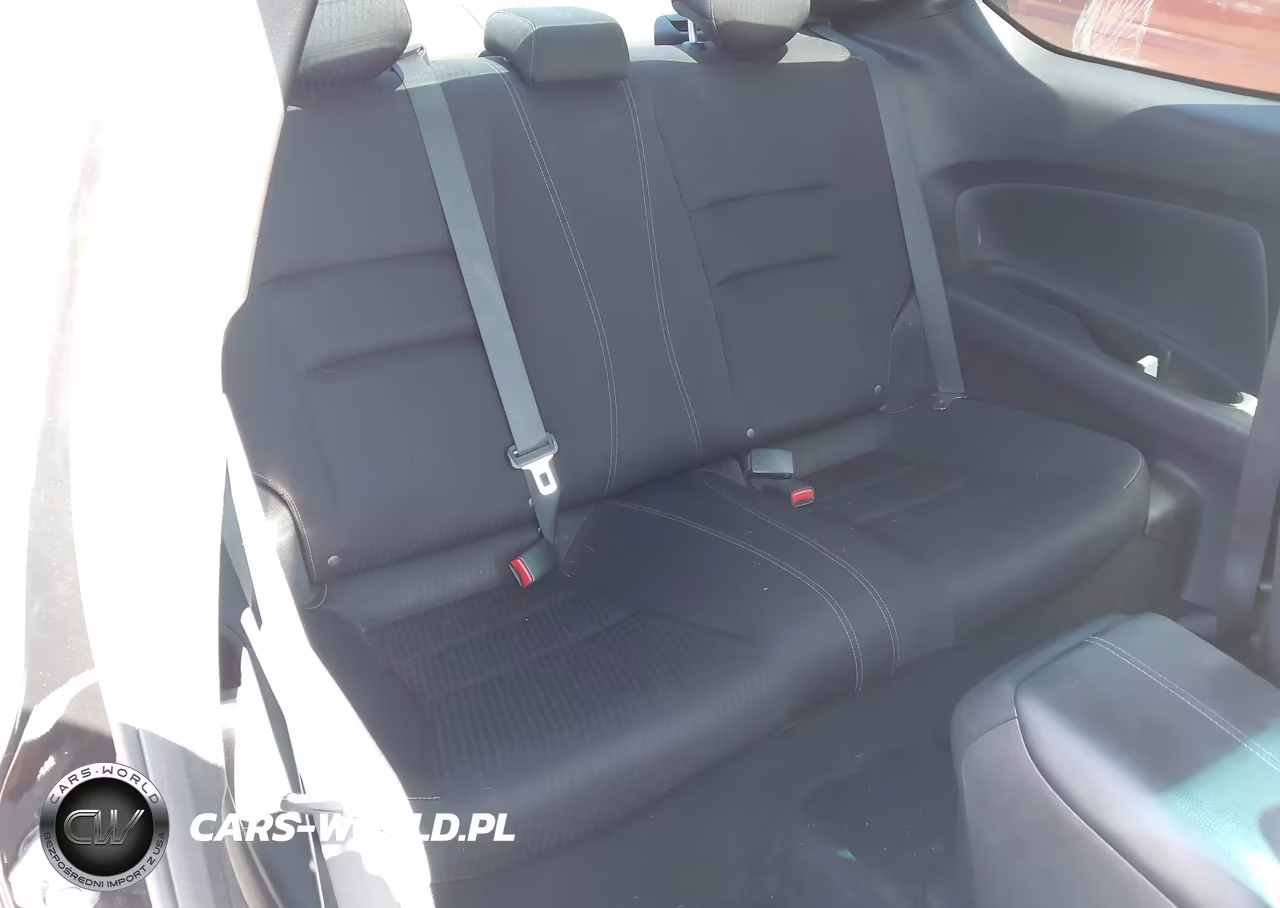 2014 Honda Accord Ex VIN:1HGCT1B77EA016137 - 8