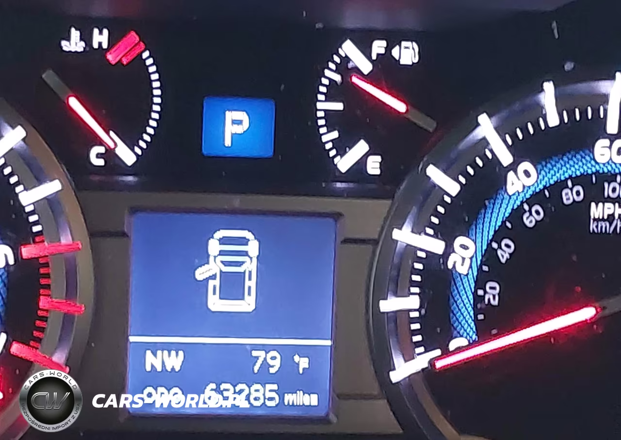 2016 Toyota 4Runner Sr5 VIN:JTEBU5JR5G5405464 - 15