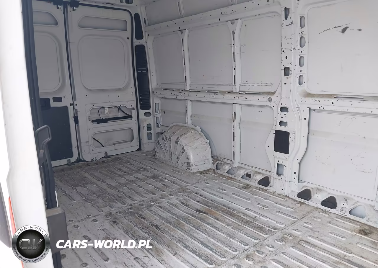 2019 Ram Promaster 2500 High Roof 159 Wb VIN:3C6TRVDG0KE559928 - 8