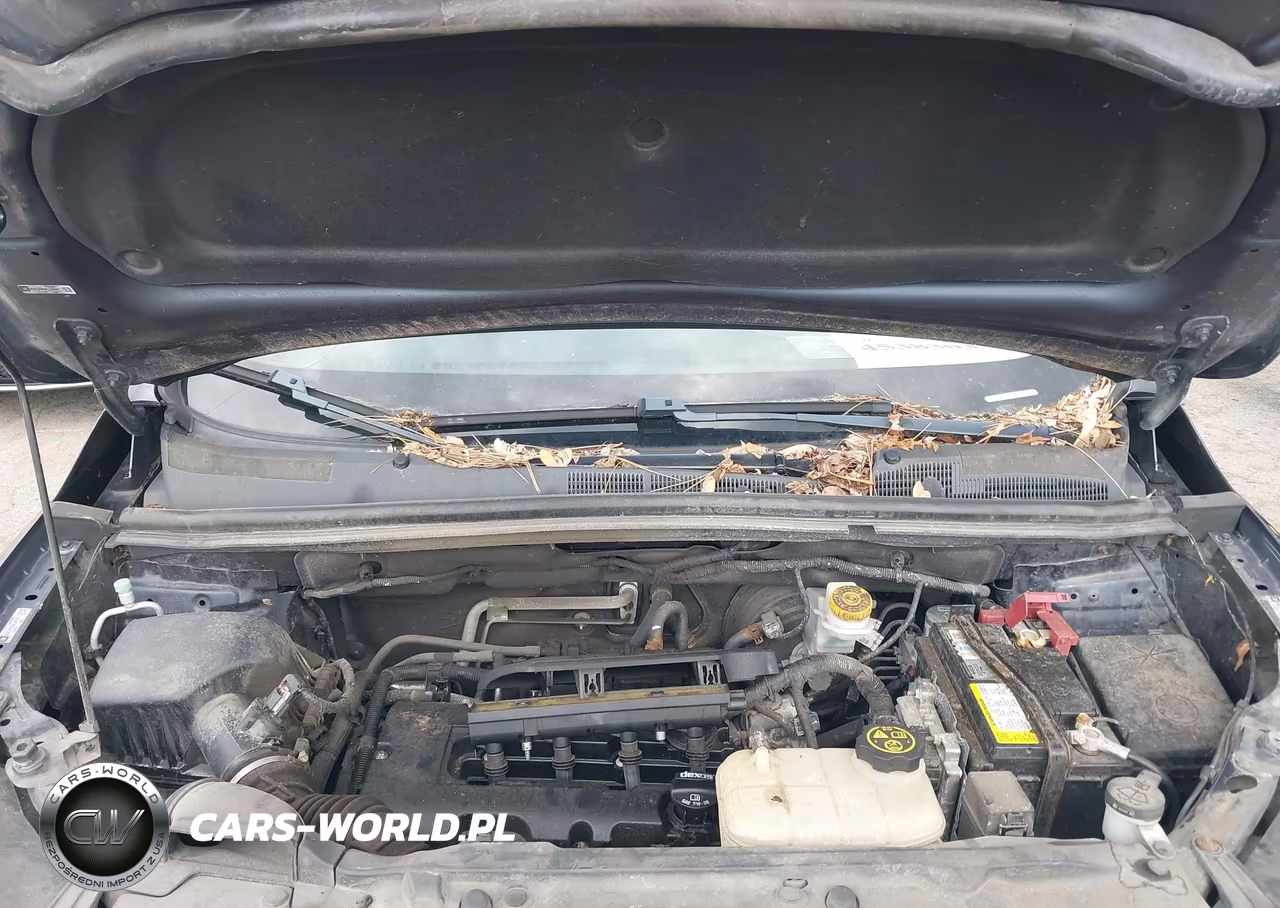 2019 Chevrolet Trax Ls VIN:3GNCJKSB3KL323234 - 10
