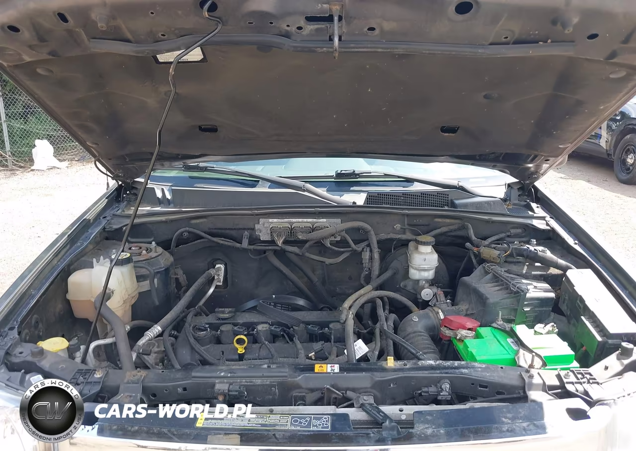 2012 Ford Escape Xlt VIN:1FMCU9D70CKB81571 - 10