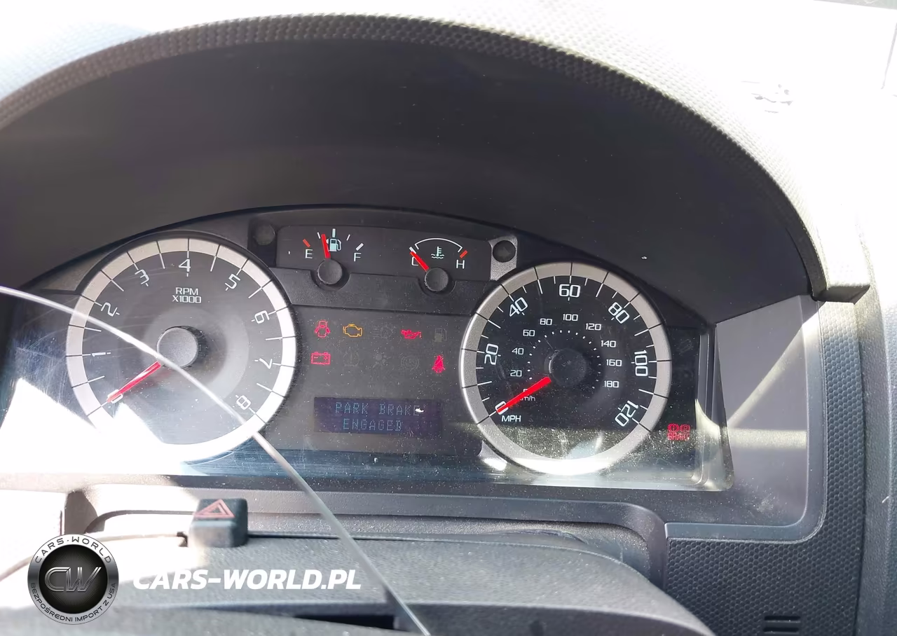 2012 Ford Escape Xlt VIN:1FMCU9D70CKB81571 - 7