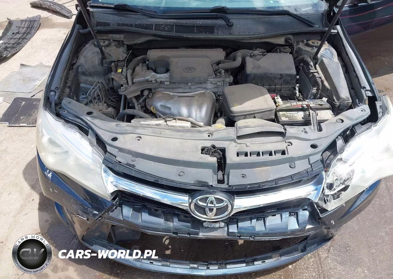 2016 Toyota Camry Le VIN:4T1BF1FK0GU123477 - 10