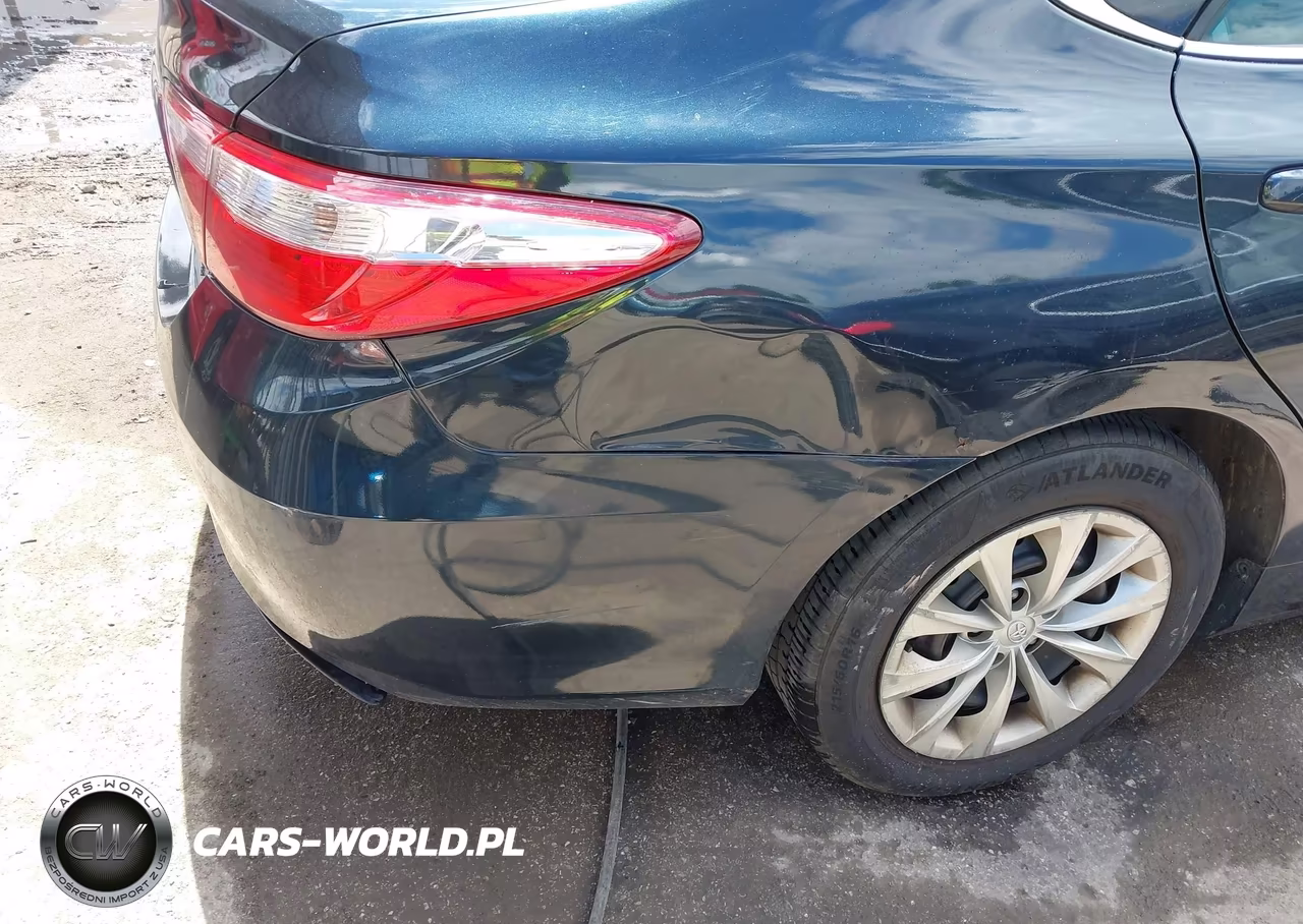 2016 Toyota Camry Le VIN:4T1BF1FK0GU123477 - 18