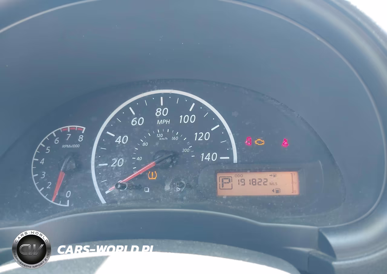 2015 Nissan Versa 1.6 S+ VIN:3N1CN7AP5FL877147 - 7