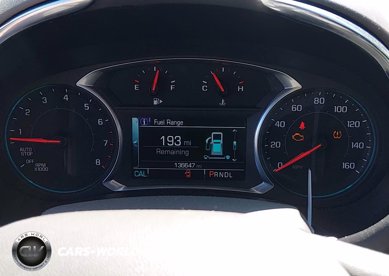 2018 Chevrolet Malibu Lt VIN:1G1ZD5ST2JF164454 - 7