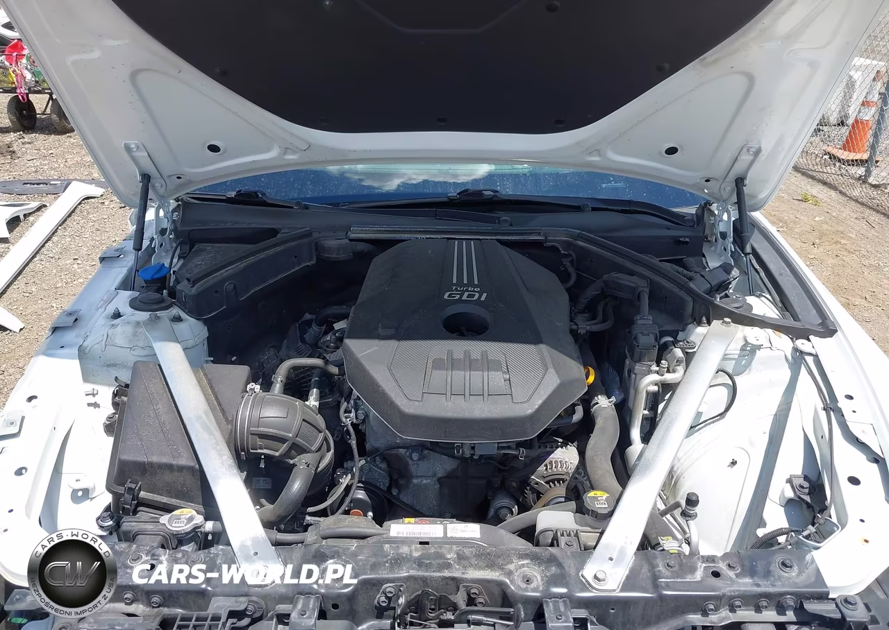 2022 Genesis G70 2.0T Rwd VIN:KMTG34TA2NU093266 - 10