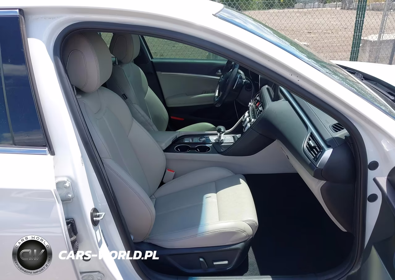 2022 Genesis G70 2.0T Rwd VIN:KMTG34TA2NU093266 - 5