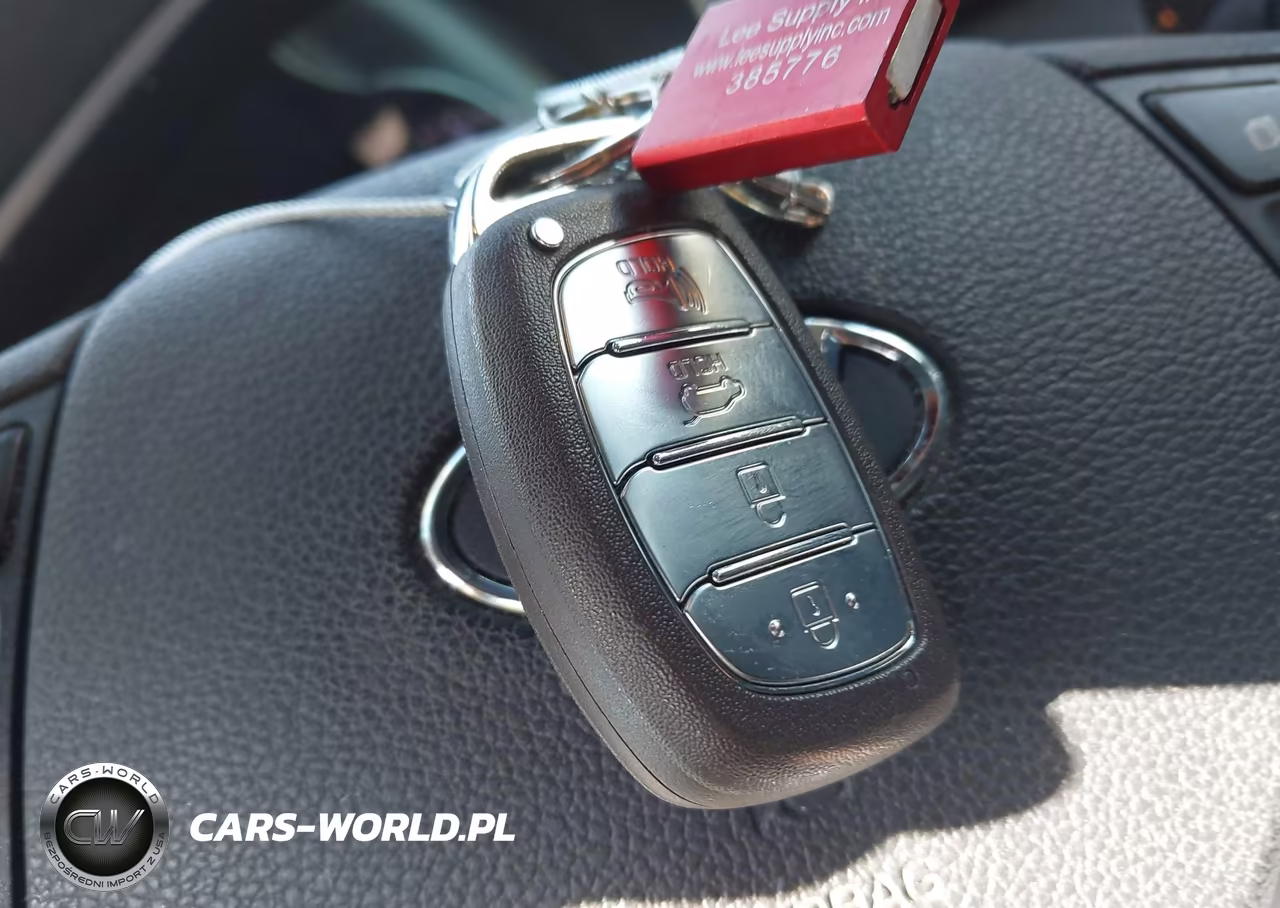 2019 Hyundai Tucson Value VIN:KM8J3CA42KU078222 - 11