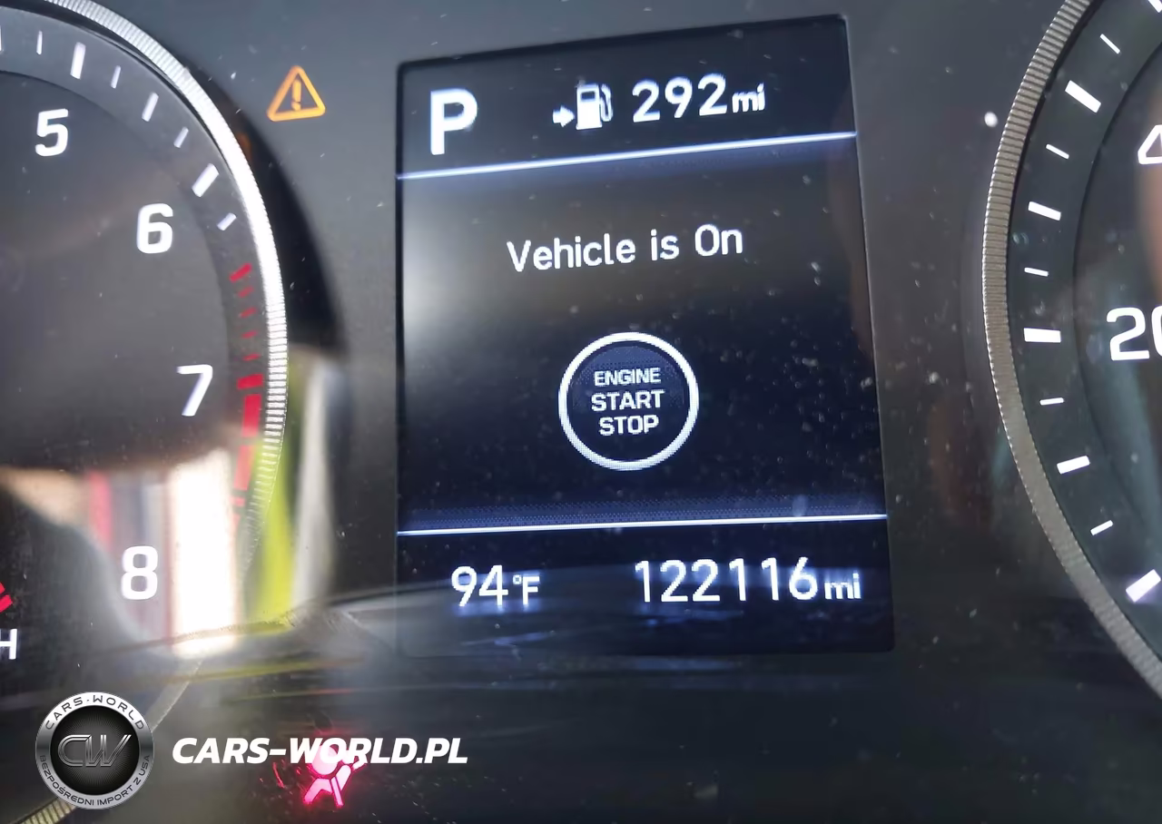 2019 Hyundai Tucson Value VIN:KM8J3CA42KU078222 - 16