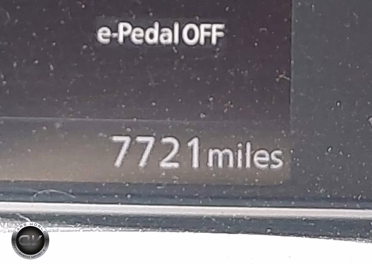 2019 Nissan Leaf S VIN:1N4AZ1CP8KC314544 - 16