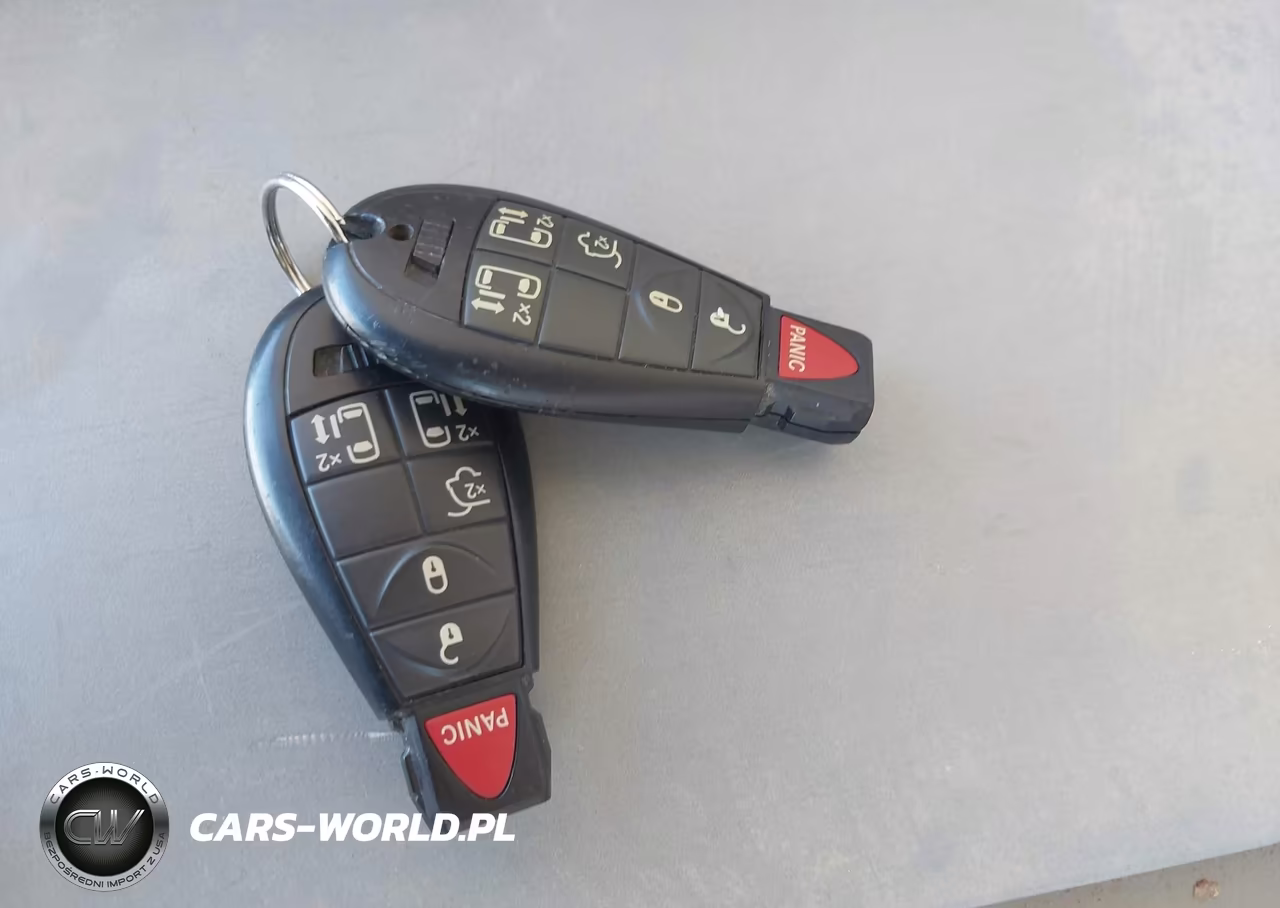 2016 Dodge Grand Caravan Sxt VIN:2C4RDGCG6GR374836 - 11