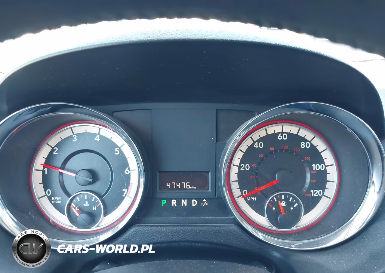 2016 Dodge Grand Caravan Sxt VIN:2C4RDGCG6GR374836 - 7