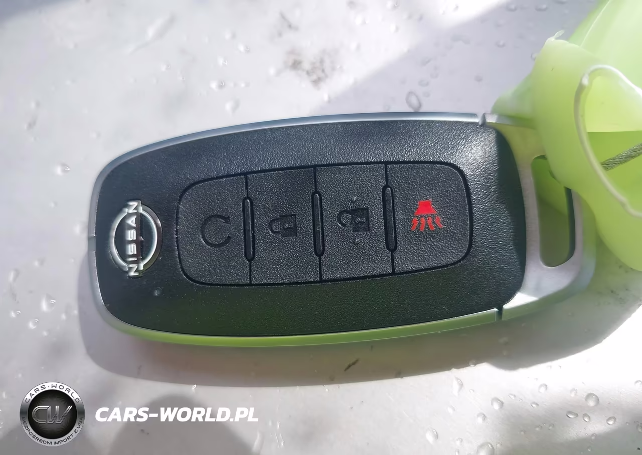 2025 Nissan Kicks Sr Intelligent Awd VIN:3N8AP6DD8SL443135 - 11
