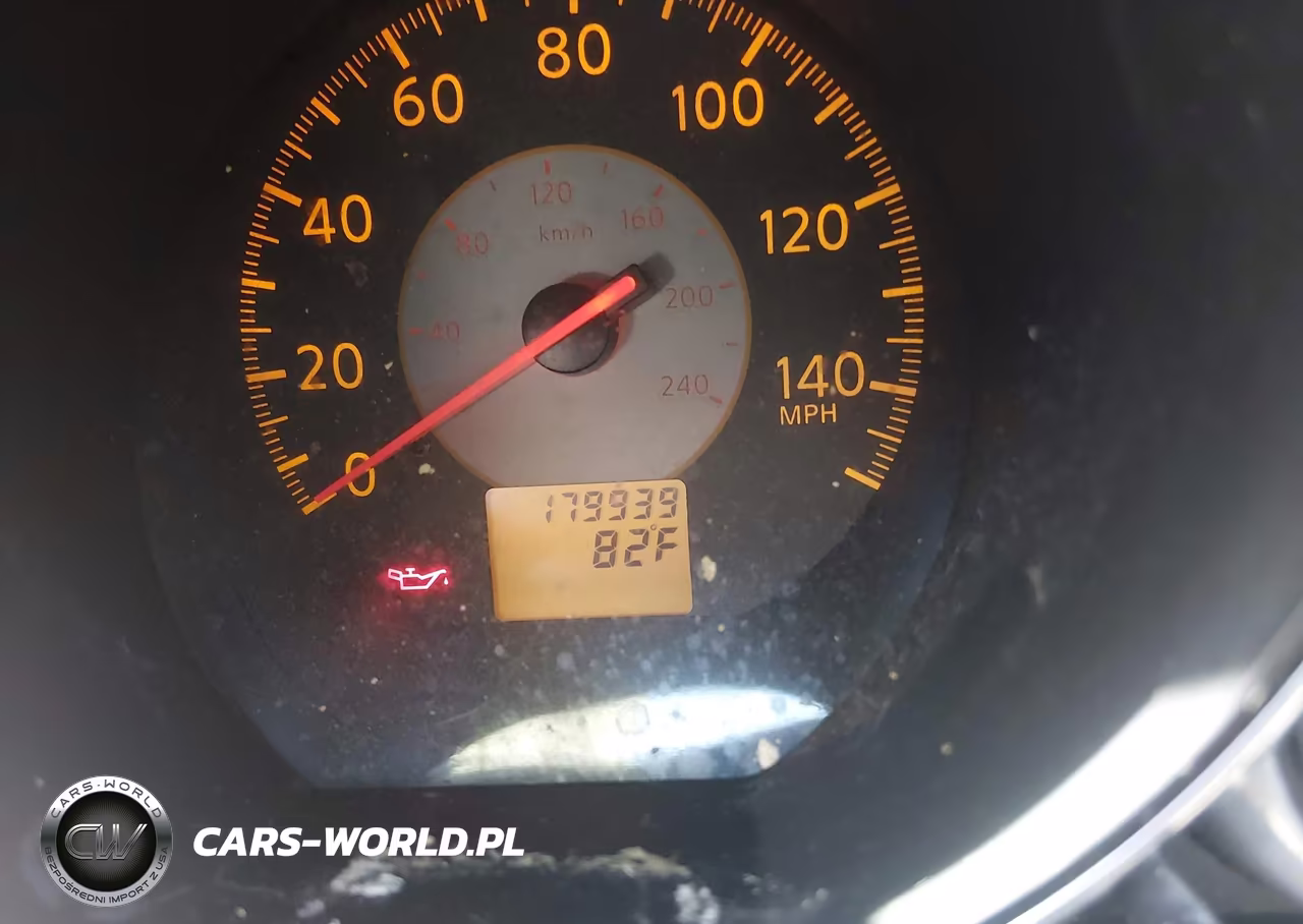 2006 Nissan Altima 2.5 S VIN:1N4AL11D76C268513 - 7