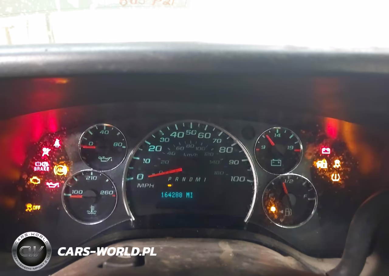 2012 Chevrolet Express 2500 Work Van VIN:1GCWGFCA7C1152546 - 7