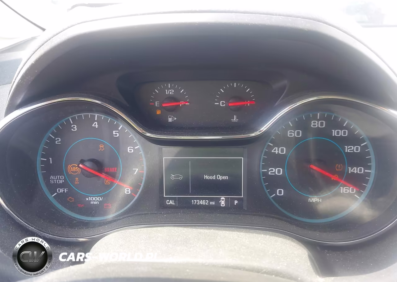 2018 Chevrolet Cruze Lt Auto VIN:1G1BE5SM3J7104300 - 7