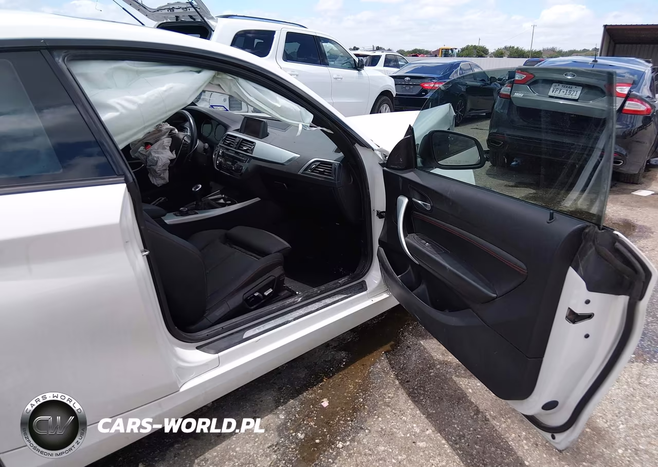 2018 BMW 230I VIN:WBA2J1C53JVB98550 - 5