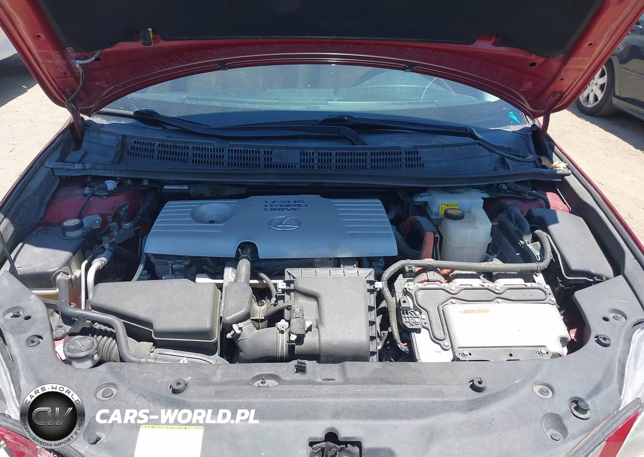 2012 Lexus Ct 200H Premium VIN:JTHKD5BH0C2078220 - 10