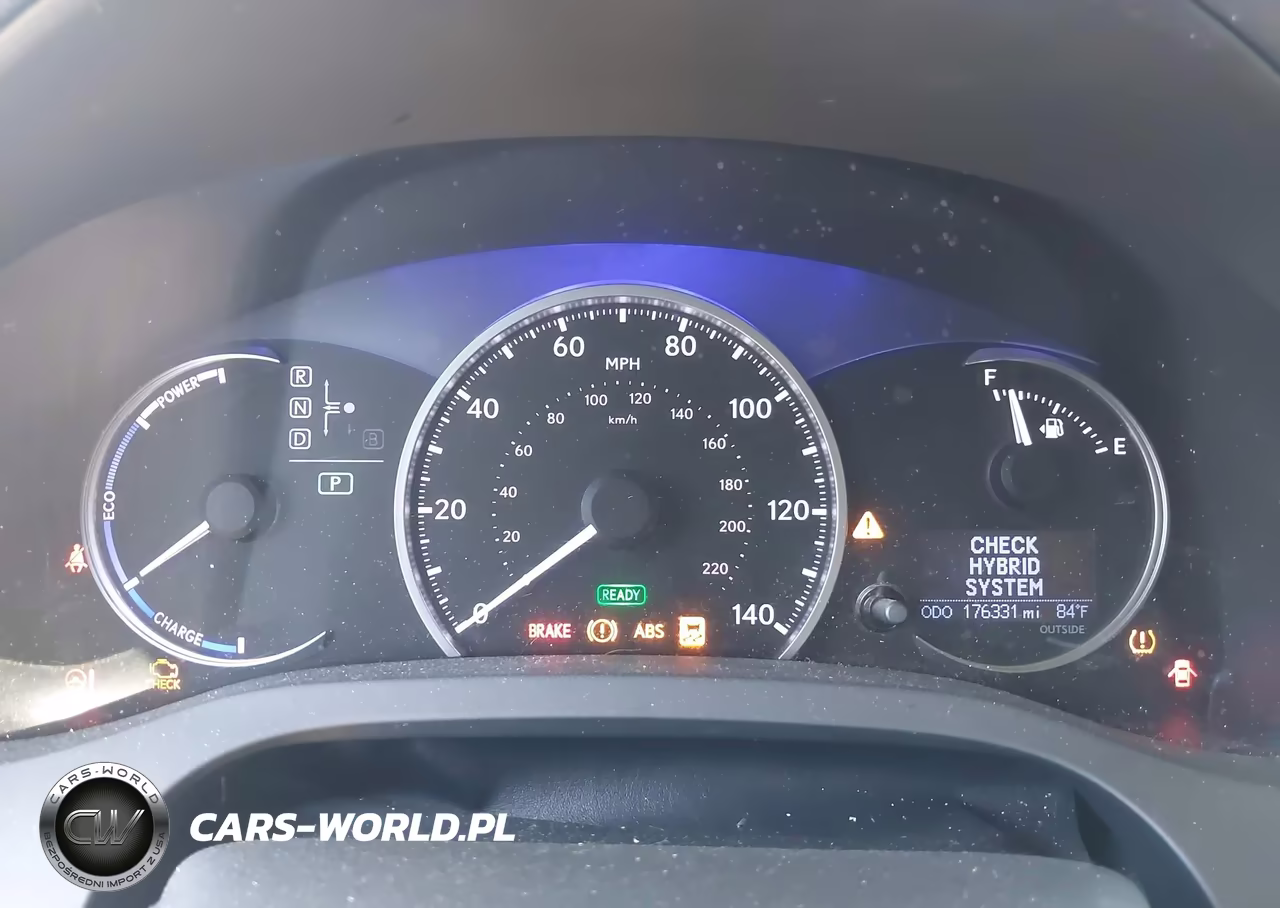 2012 Lexus Ct 200H Premium VIN:JTHKD5BH0C2078220 - 7