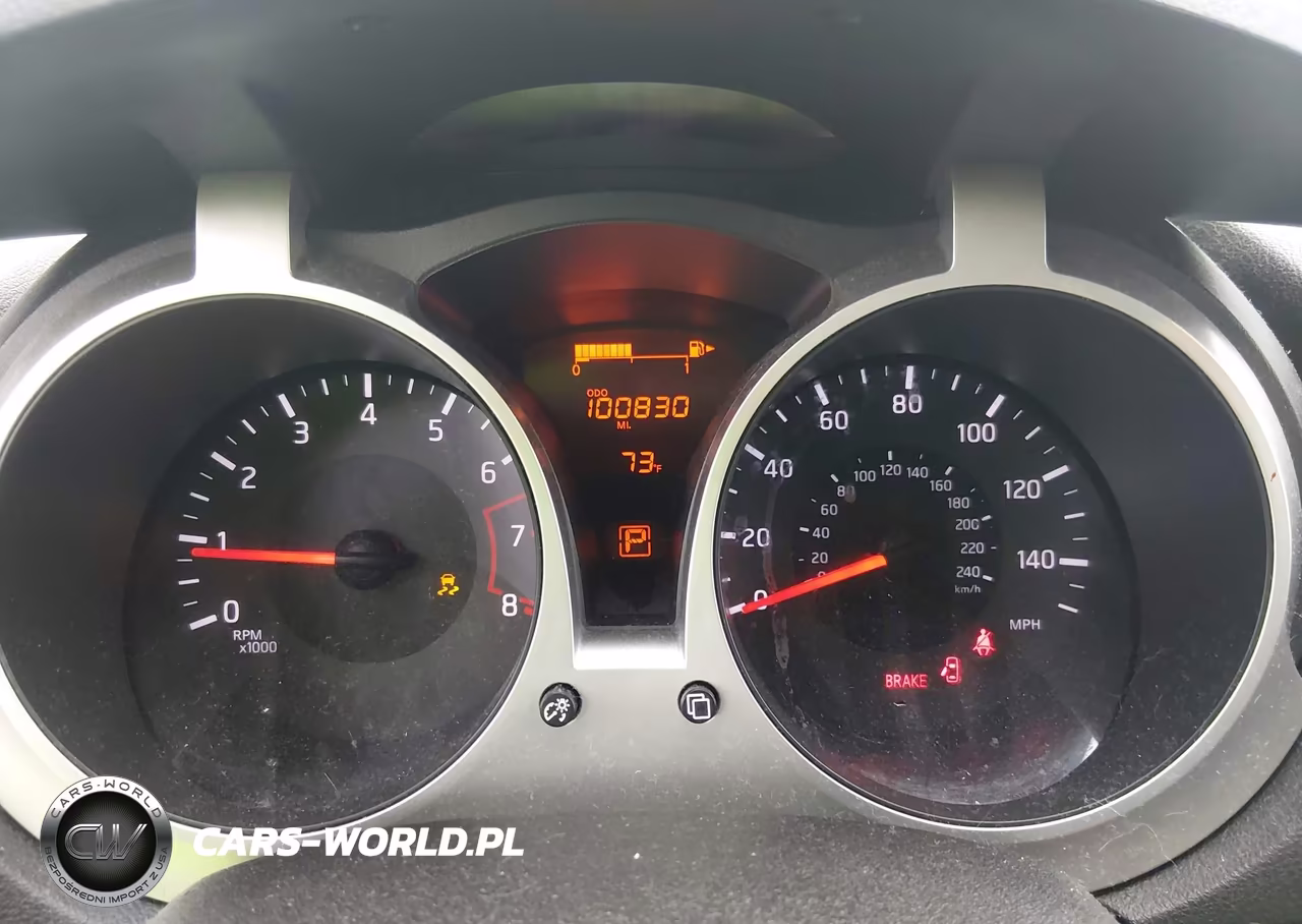 2016 Nissan Juke Nismo-S-Sl-Sv VIN:JN8AF5MR6GT602455 - 7