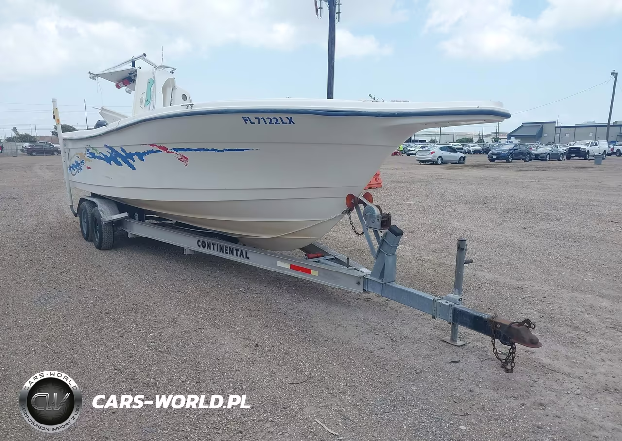 2000 Bayliner Other