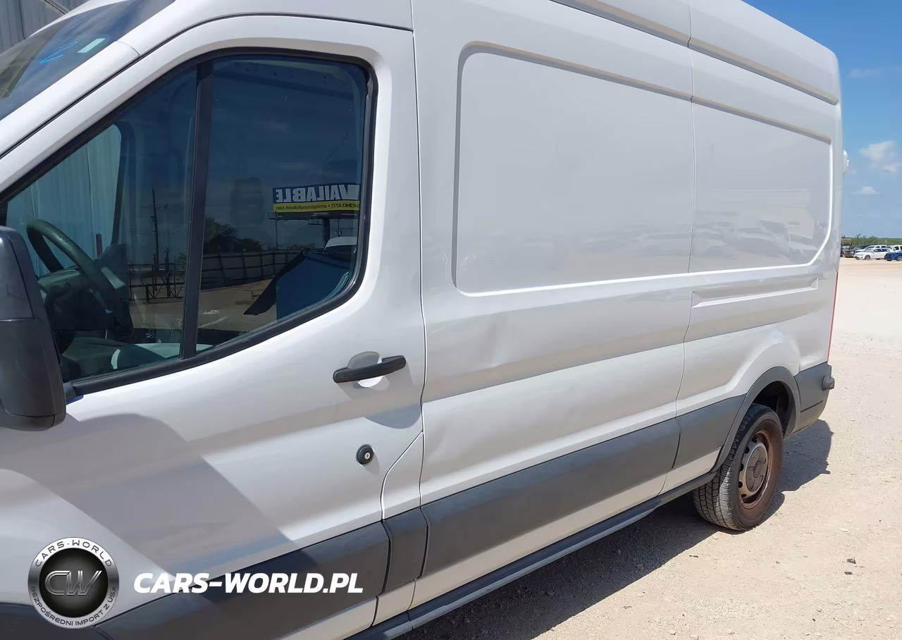 2018 Ford Transit-350 VIN:1FTBW2XM2JKB06502 - 13