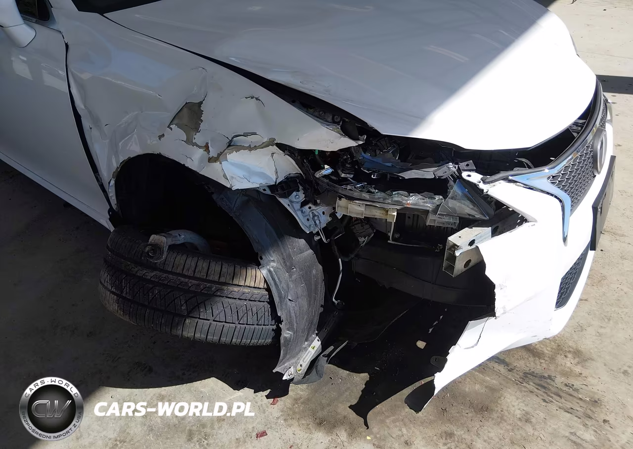 2014 Lexus Gs 350 VIN:JTHBE1BL3E5042257 - 6