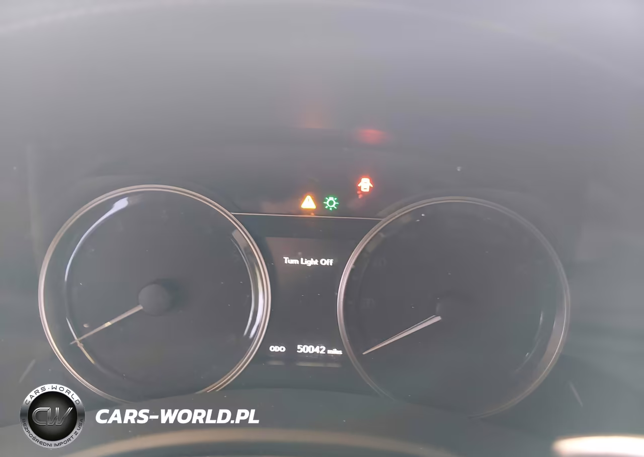 2014 Lexus Gs 350 VIN:JTHBE1BL3E5042257 - 7