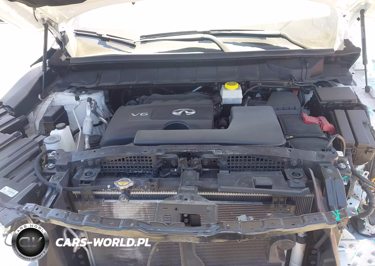 2022 Infiniti Qx60 Luxe VIN:5N1DL1FR6NC338735 - 10