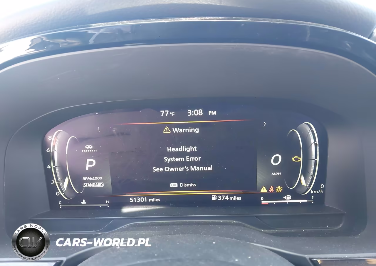 2022 Infiniti Qx60 Luxe VIN:5N1DL1FR6NC338735 - 7