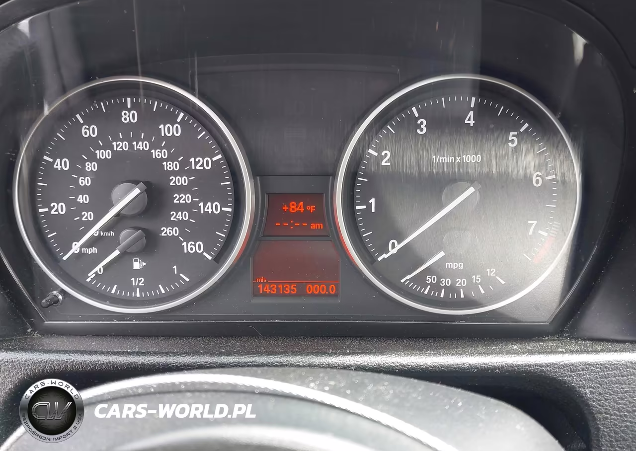 2013 BMW X1 xDrive28I VIN:WBAVL1C5XDVR86945 - 7