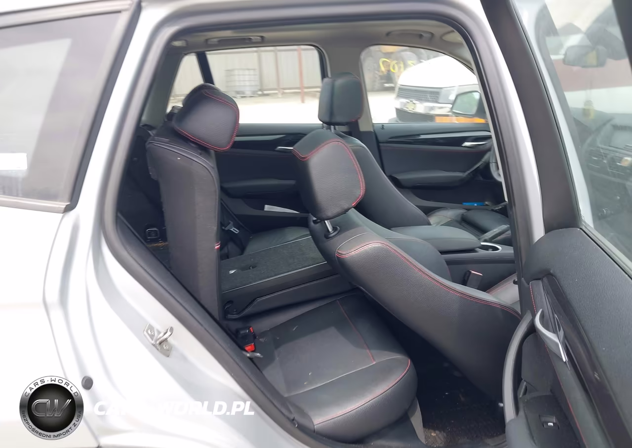 2013 BMW X1 xDrive28I VIN:WBAVL1C5XDVR86945 - 8