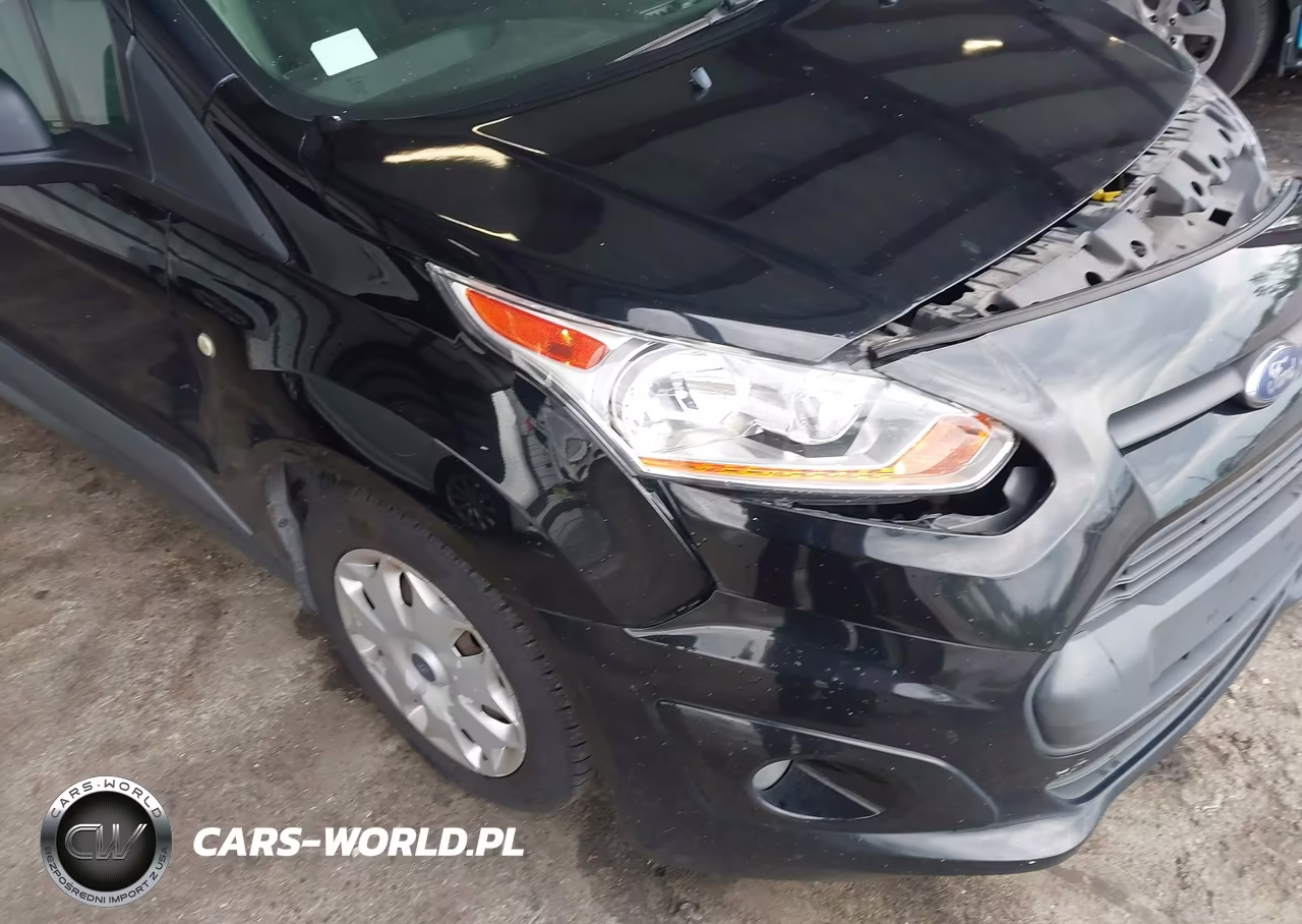 2016 Ford Transit Connect Xlt VIN:NM0LS7F71G1241362 - 18